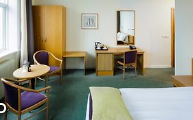 Center Hotels Skjaldbreid